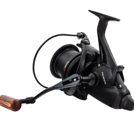 Advanta Big Pit Freespin Fishing Reel 8000