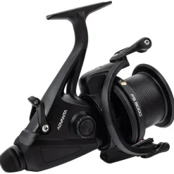 Advanta Big Pit Freespin Fishing Reel 8000