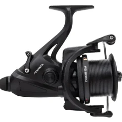 Advanta Big Pit Freespin Fishing Reel 8000