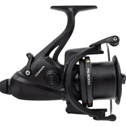 Advanta Big Pit Freespin Fishing Reel 8000
