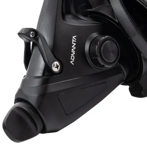 Advanta Big Pit Freespin Fishing Reel 8000