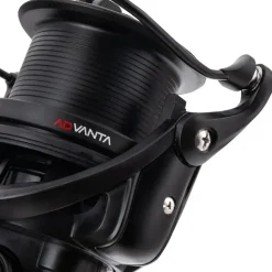 Advanta Big Pit Freespin Fishing Reel 8000