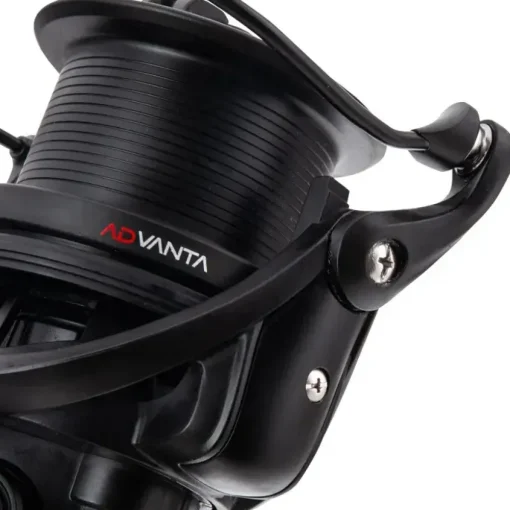 Advanta Big Pit Freespin Fishing Reel 8000
