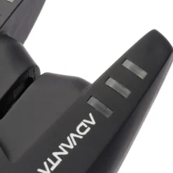 Advanta Bite Alarm & Receiver Set 3+1 Including Bivvy Light- Bite Alarms