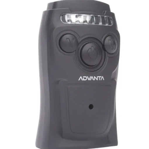 Advanta Bite Alarm & Receiver Set 3+1 Including Bivvy Light- Bite Alarms