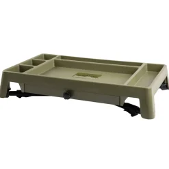 Advanta Bivvy Table & Rig Station- Bivvy Accessories