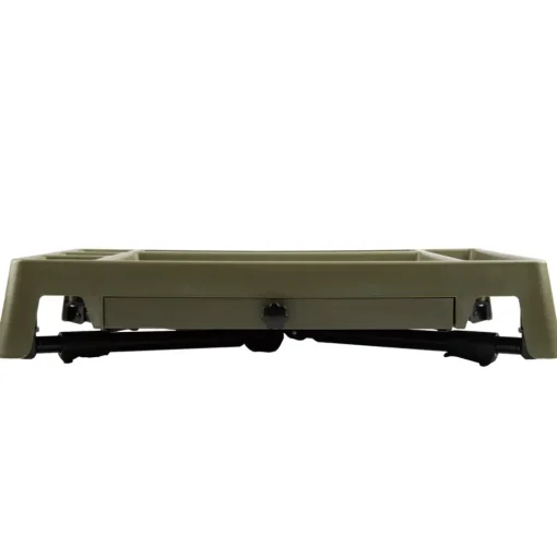 Advanta Bivvy Table & Rig Station- Bivvy Accessories