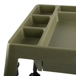 Advanta Bivvy Table & Rig Station- Bivvy Accessories