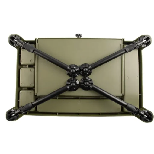 Advanta Bivvy Table & Rig Station- Bivvy Accessories