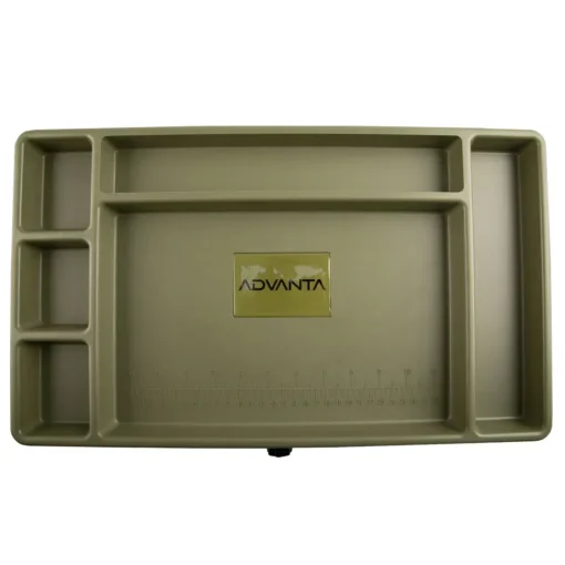 Advanta Bivvy Table & Rig Station- Bivvy Accessories