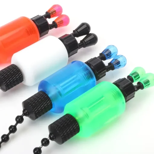 Advanta Bobbin- Indicators