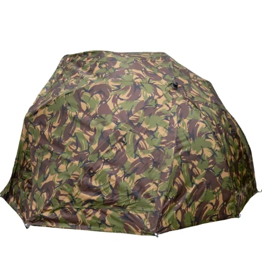 Advanta Camo Brolly System- Bivvies & Shelters