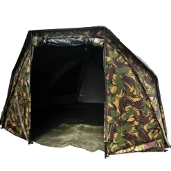 Advanta Camo Brolly System Zip In Front Panel- Bivvies & Shelters