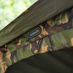 Advanta Camo Brolly System- Bivvies & Shelters