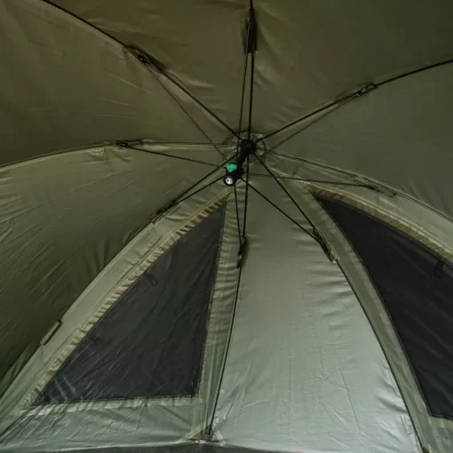 Advanta Camo Brolly System- Bivvies & Shelters