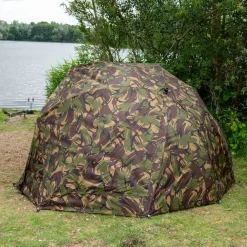 Advanta Camo Brolly System- Bivvies & Shelters