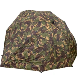 Advanta Camo Brolly System- Bivvies & Shelters