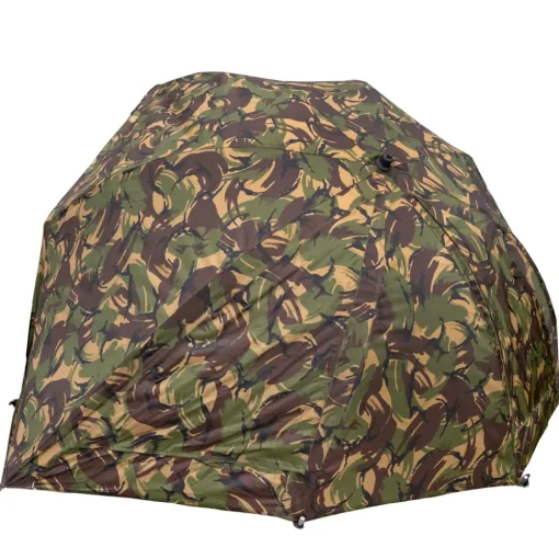 Advanta Camo Brolly System- Bivvies & Shelters