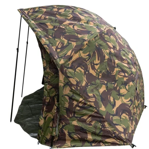 Advanta Camo Brolly System- Bivvies & Shelters