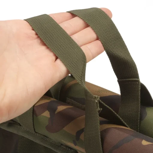 Advanta Camo Mesh Floating Retention & Weigh Sling- Fish Care
