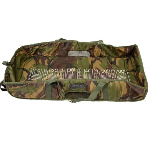 Advanta Camo Perch Weigh Mat- Fish Care