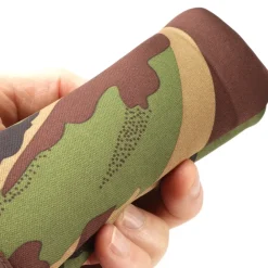 Advanta Camo Tip & Butt Protectors- Rods