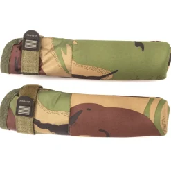 Advanta Camo Tip & Butt Protectors- Rods