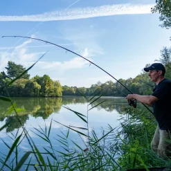 Advanta Carp Fishing Rod- Rods