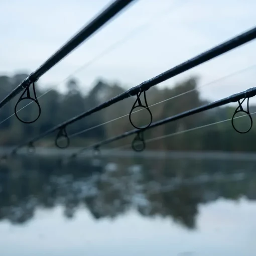 Advanta Carp Fishing Rod- Rods