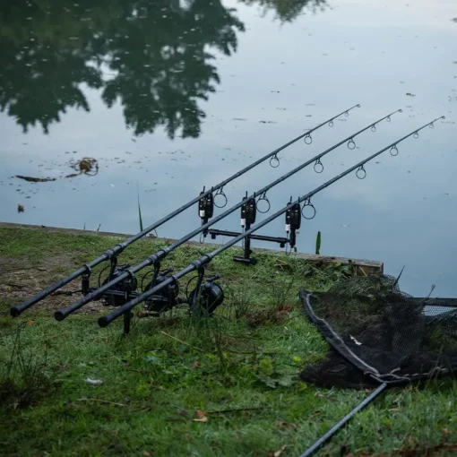 Advanta Carp Fishing Rod- Rods