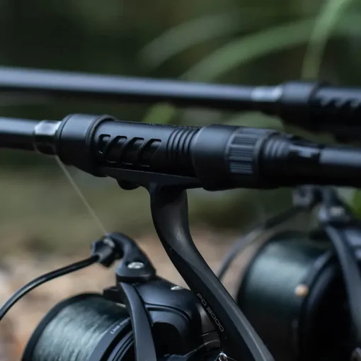 Advanta Carp Fishing Rod- Rods