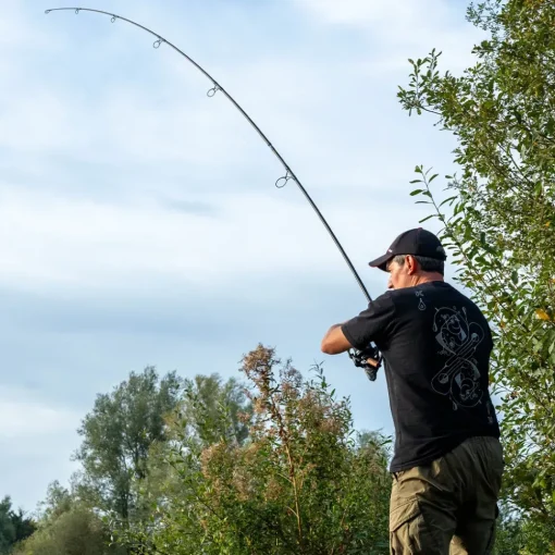 Advanta Carp Fishing Rod- Rods