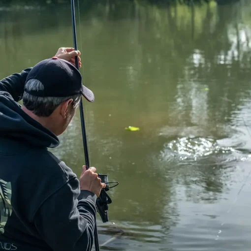 Advanta Carp Fishing Rod- Rods