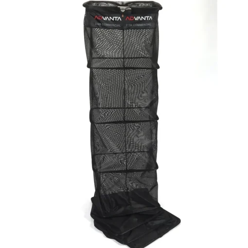 Advanta Commercial Keepnet 2.5m - Triple Pack