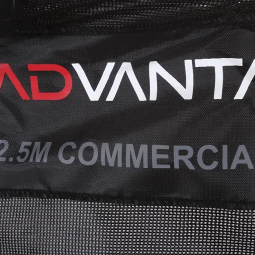 Advanta Commercial Keepnet 2.5m - Triple Pack