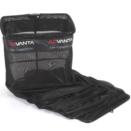 Advanta Commercial Keepnet 2.5m - Triple Pack