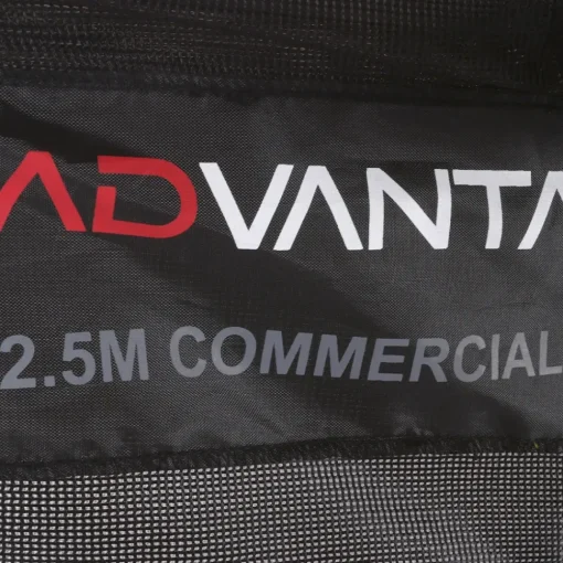 Advanta Commercial Keepnet 2.5m - Triple Pack