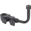 Advanta Curved Accessory Arm 8cm