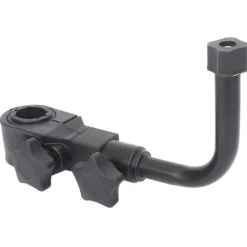 Advanta Curved Accessory Arm 8cm