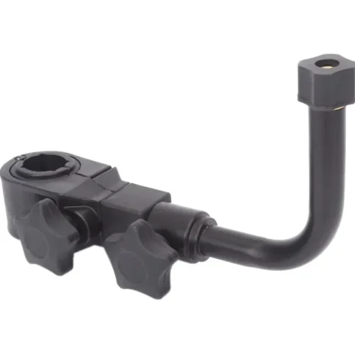 Advanta Curved Accessory Arm 8cm