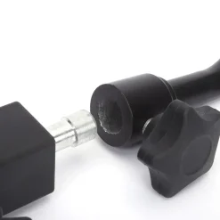 Advanta Curved Accessory Arm 8cm