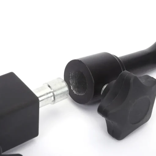 Advanta Curved Accessory Arm 8cm