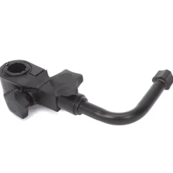 Advanta Curved Accessory Arm 8cm