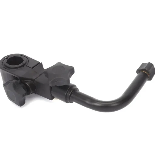Advanta Curved Accessory Arm 8cm