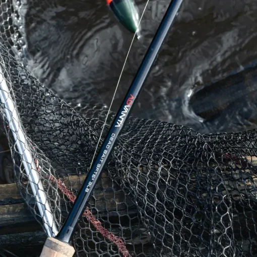 Advanta Deadbait Fishing Rod