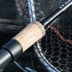 Advanta Deadbait Fishing Rod