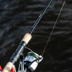 Advanta Deadbait Fishing Rod
