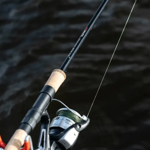 Advanta Deadbait Fishing Rod