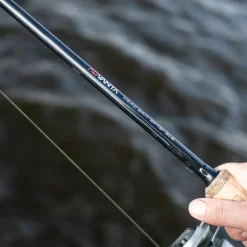 Advanta Deadbait Fishing Rod