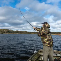 Advanta Deadbait Fishing Rod